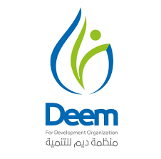 Deem for Development Orgnization